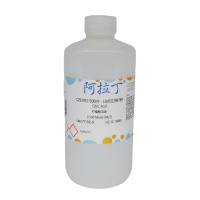 柠檬酸溶液,77-92-9,Moligand™, 0.500 Molar (M/2),阿拉丁