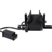 Mouse Treadmill with Encoder(带编码器的小鼠跑步机)