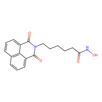 Scriptaid,HDAC抑制剂，287383-59-9，Moligand™, ≥99%，阿拉丁