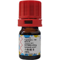 丹酚酸 B，121521-90-2，≥98%，阿拉丁