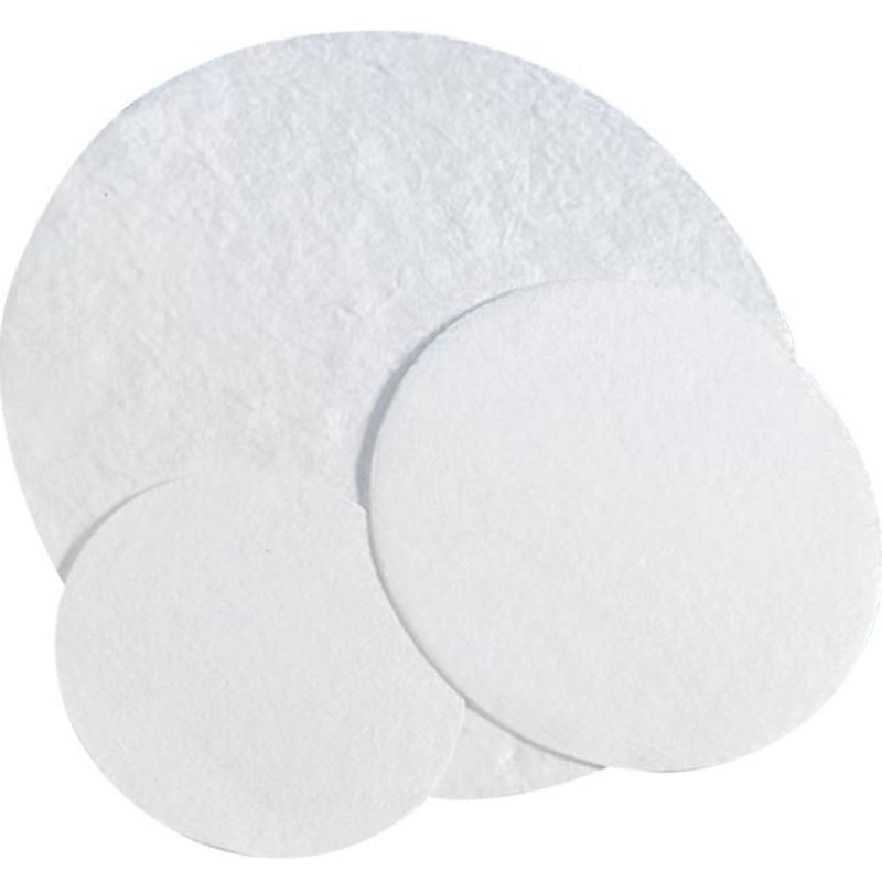 玻璃纤维滤膜，i-Quip™
