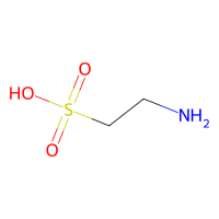 牛磺酸,107-35-7,PharmPure™, USP, 用于细胞培养,阿拉丁
