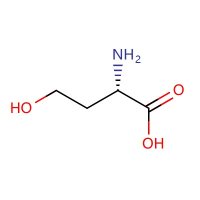 L-高丝氨酸，672-15-1，Moligand™, ≥98%，阿拉丁