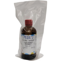 碳酸丙烯酯(PC)，108-32-7，色谱HPLC级, ≥99.7%，阿拉丁