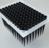 Roche 7345607001 FLOW PCR Setup Instrument 300 µl Filter Tips