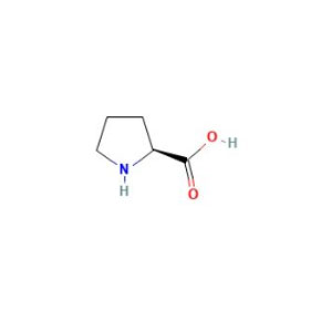 L-脯氨酸,147-85-3,PharmPure™,USP,JP,欧洲药典(Ph.Eur),阿拉丁