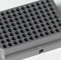 Roche 7102046001 FLOW PCR Setup MWP 96 Cooling Block
