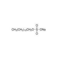 十二烷基硫酸钠(SDS),151-21-3,≥98.5%,阿拉丁