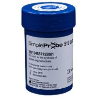 Roche 4687132001 SimpleProbe 519 Labeling Reagent