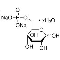 D-葡萄糖-6-磷酸 二钠盐 水合物,3671-99-6,≥98%,阿拉丁