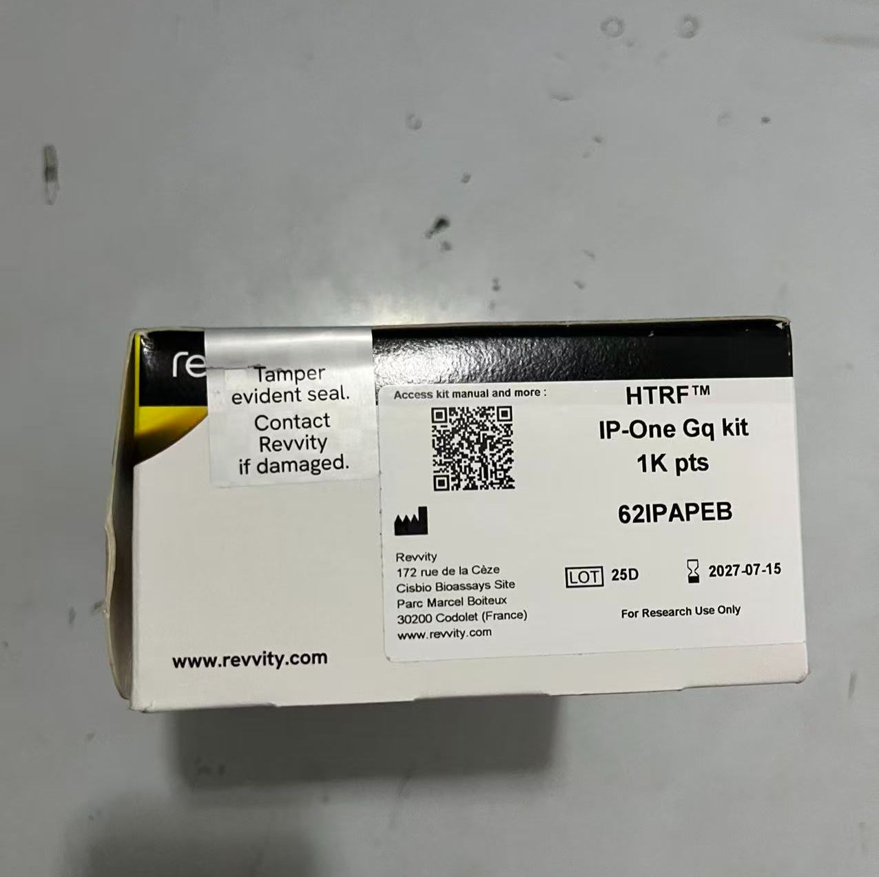 HTRF IP-ONE GQ KIT