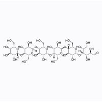 麦芽六糖,34620-77-4,Moligand™, ≥95%,阿拉丁