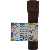 HS024 TFA盐，212370-59-7，Moligand™, ≥95%，阿拉丁