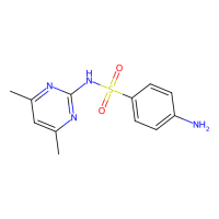 磺胺二甲基嘧啶,57-68-1,Moligand™, ≥99%,阿拉丁