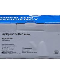 Roche 4535286001 LightCycler TaqMan Master, 96 reactions
