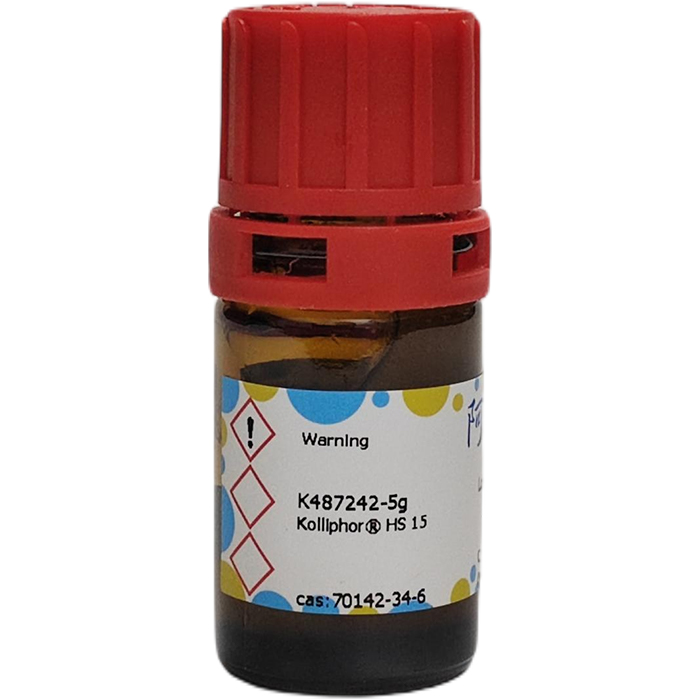Kolliphor® HS 15，70142-34-6，阿拉丁产品图