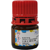 2-溴-4′-氯苯乙酮,536-38-9,≥98%(GC),阿拉丁