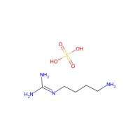 硫酸胍基丁胺,2482-00-0,无动物源, Moligand™, ≥98%, 生物酶法,阿拉丁
