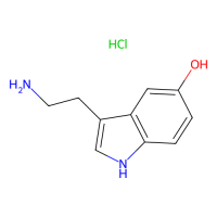 血清胺盐酸盐,153-98-0,AR,Moligand™,阿拉丁
