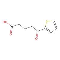 5-氧-5-(2-噻吩基)戊酸,22971-62-6,10mM in DMSO,阿拉丁
