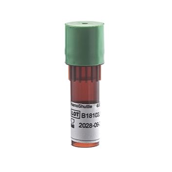 磁性3D细胞培养（m3D）纳米微粒 NanoShuttle-PL