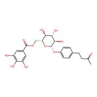 莲花掌苷,59282-56-3,Moligand™,≥99%,阿拉丁