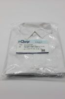 衬衣领实验服,i-Quip™, 材质:65%涤纶,35%棉