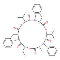 白僵菌毒素，26048-05-5，Moligand™, ≥95%，阿拉丁