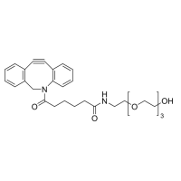 二苯并环辛炔-PEG4-醇，95%，阿拉丁