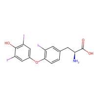 碘塞罗宁,5817-39-0,Moligand™, 10 mM in DMSO,阿拉丁
