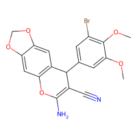 WAY-324174，663214-57-1，10mM in DMSO，阿拉丁