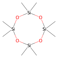八甲基环四硅氧烷 (D4),556-67-2,≥98%(GC),阿拉丁