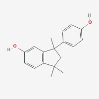 茚满双酚,10527-11-4,≥98%,阿拉丁