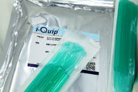 经济型接种环,i-Quip™, 材质:硬性PS;是否消毒:是;包装类型:纸塑袋