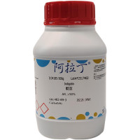 靛蓝，482-89-3，AR, ≥90%，阿拉丁