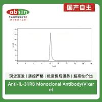 Anti-IL-31RB Monoclonal Antibody(Vixarelimab)