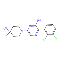 SHP099,1801747-42-1,10mM in DMSO,阿拉丁