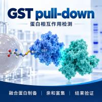 GST pull-down