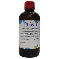N,N-二甲基乙酰胺(DMAC),127-19-5,UltraPureChrom™, 用于液相色谱(for HPLC), ≥99.8%(GC),阿拉丁