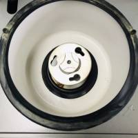 Roche 5065976001 LID Rotor magna lyser