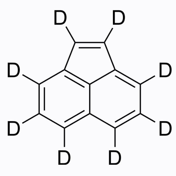 苊-d₈,93951-97-4,≥98 atom% D,≥98%,阿拉丁产品图
