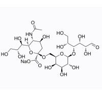 6'-唾液乳糖钠盐,157574-76-0,Moligand™, ≥98%(HPLC),阿拉丁