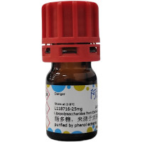脂多糖,来源于大肠杆菌055:B5,purified by phenol extractio,阿拉丁