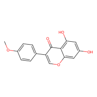 鹰嘴豆芽素A,491-80-5,Moligand™, ≥98%,阿拉丁