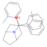 SCH 221510,NOP激动剂,322473-89-2,Moligand™, ≥98%,阿拉丁