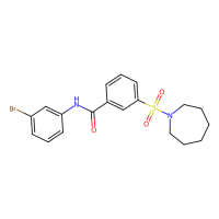 AK-7,中枢活性SIRT2抑制剂，420831-40-9，≥98%，阿拉丁
