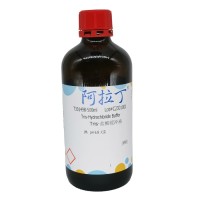 Tris-盐酸缓冲液，1M，pH 6.8 灭菌，阿拉丁