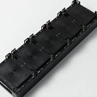 Roche 7101970001 FLOW Processing Cartridge Carrier