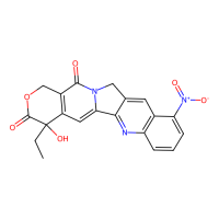 鲁比特康,91421-42-0,10mM in DMSO,阿拉丁