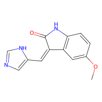 SU9516，666837-93-0，Moligand™，阿拉丁